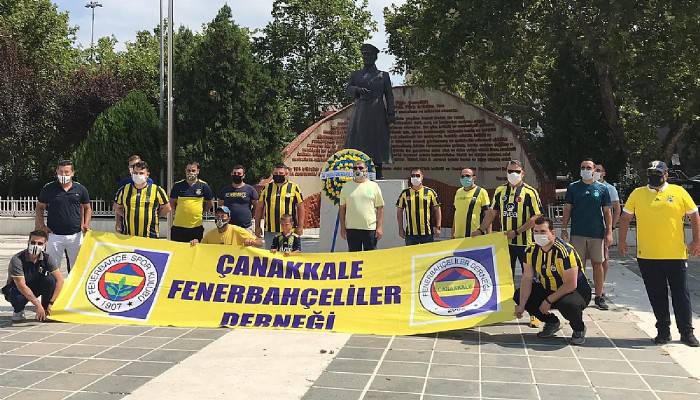 Dünya Fenerbahçeliler Günü Kutlandı