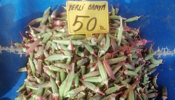 Pazarda kış karanlık duruyor!