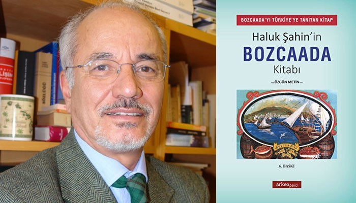 'Herkesin Bozcaada'sı farklıdır'