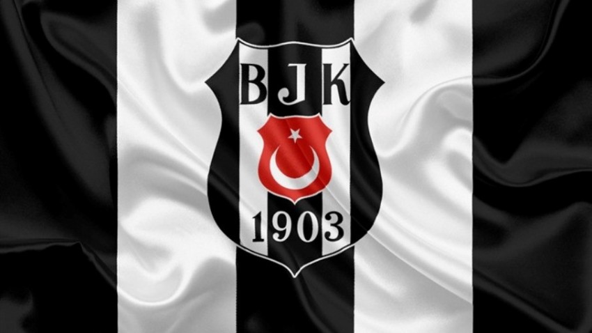 Beşiktaş Avrupa ikincisi oldu
