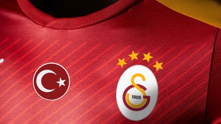 Galatasaray'ın yeni forma tedarikçisi belli oldu!