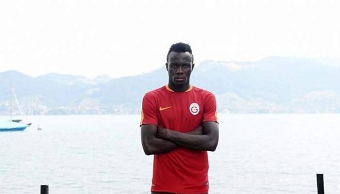 Bruma: ‘Daha iyi bir Bruma ile Galatasaray taraftarının karşısındayım’