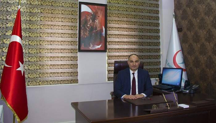  29 sağlık çalışanın atandı