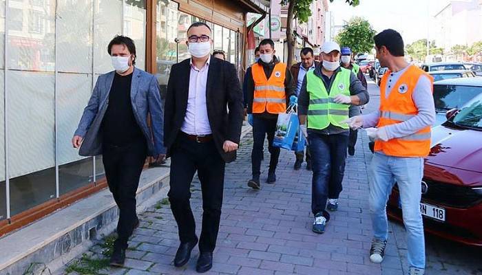 Arslan biraz daha sabır istedi