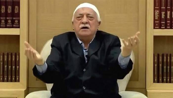 FETÖ'nün kilit isim imamı gözaltına alındı