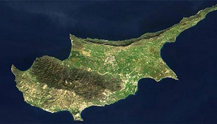  KKTC’de 43 bin 480 kişi oy kullandı