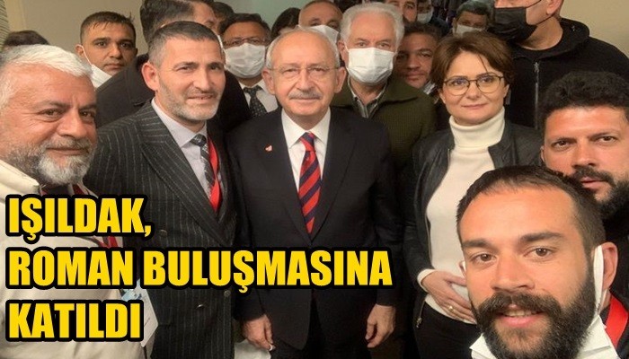 Kılıçdaroğlu; “Bu kardeşiniz sizin sesinizi sadece Türkiye'ye değil, dünyaya duyuracak”