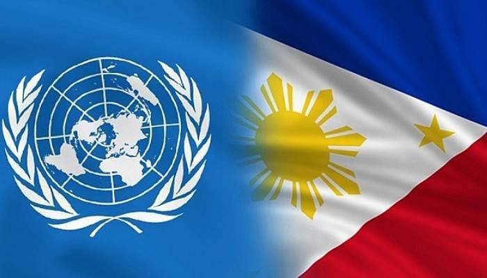 Filipinler BM’den kopma noktasına geldi