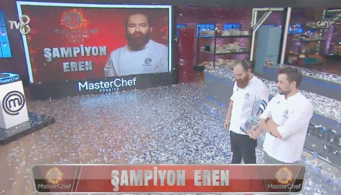 MasterChef Şampiyonluk Kupası 2. Kez Çanakkale’ye Geldi