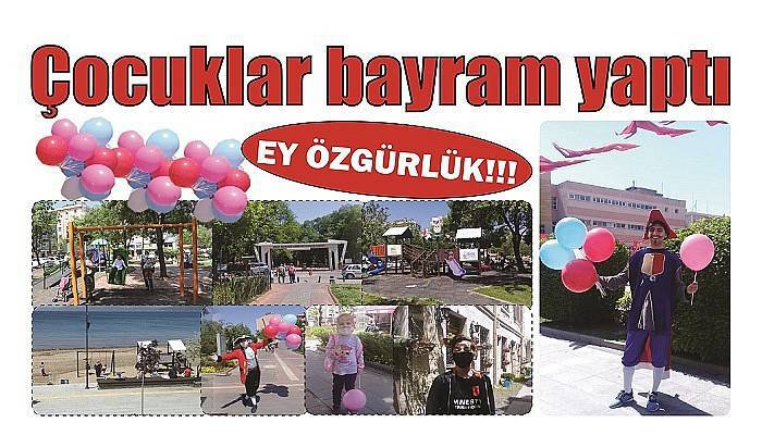 EY ÖZGÜRLÜK!!!