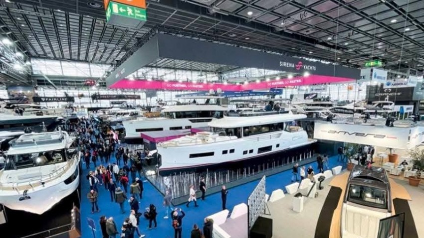 Çanakkale, Boot Düsseldorf 2025 Fuarı’nda tanıtıldı