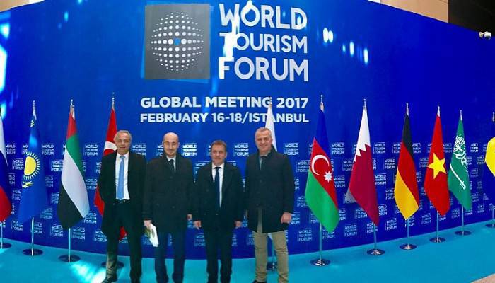 ÇTSO’dan “2018 Troia Yılı” Seferberliği 