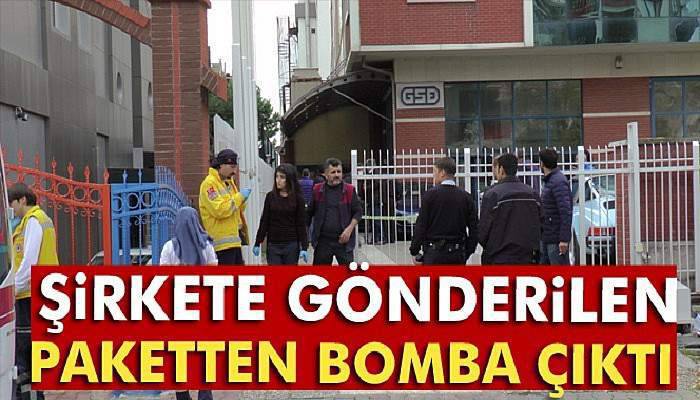 Maltepe'deki patlamanın nedeni belli oldu