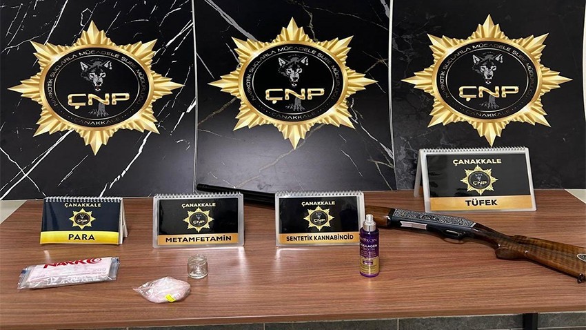 Bir Haftada 8 Bin 984 Kişi Sorgulandı, 25 Aranan Şahıs Yakalandı