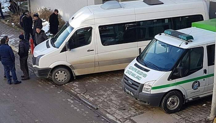 Şofben zehirlemesi: 2 ölü