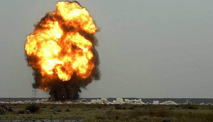 Şırnak'ta 2 bomba yüklü araç ele geçirildi