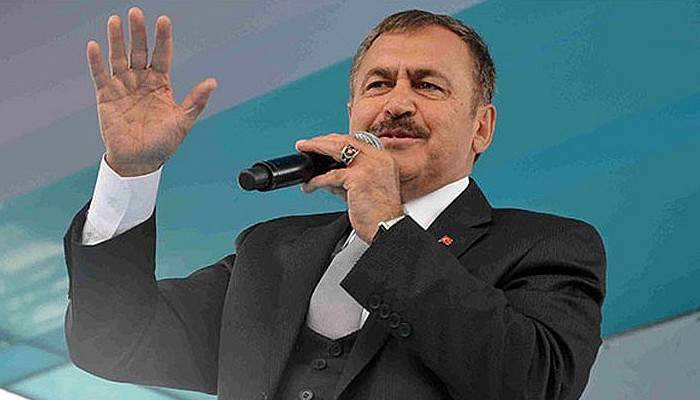 Eroğlu’ndan 31 müjde!