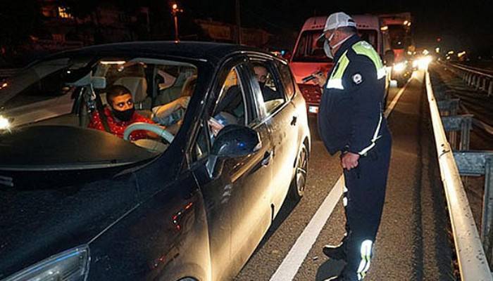 Seyahat kısıtlaması kalkıyor!