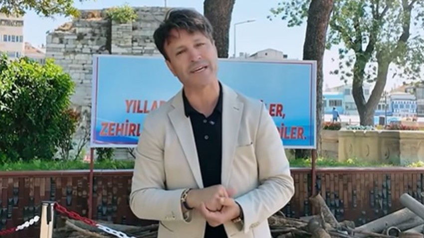 Soyuak: “15 yıldır sizlere masal anlatıldı”