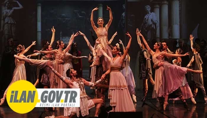 SÖZLEŞMELİ PERSONEL ALINACAK