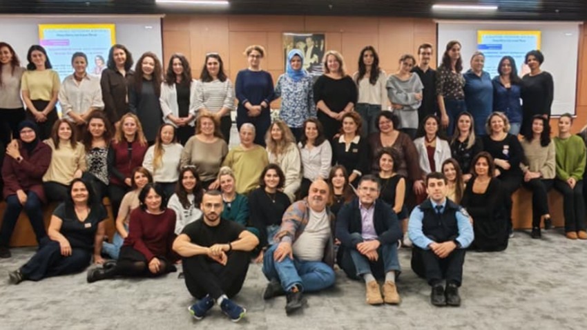 Çanakkale, sosyodramanın ustalarını ağırladı