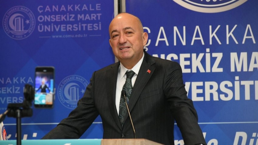 'MAKAMLAR MEVKİLER GELİR GEÇER MAKAM, MEVKİ İÇİN KENDİNİZDEN TAVİZ VERMEYİN'