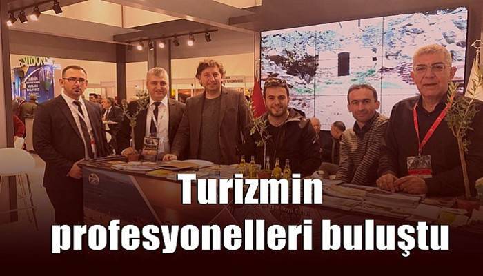 ÇANAKKALE EMITT’DE (VİDEO)