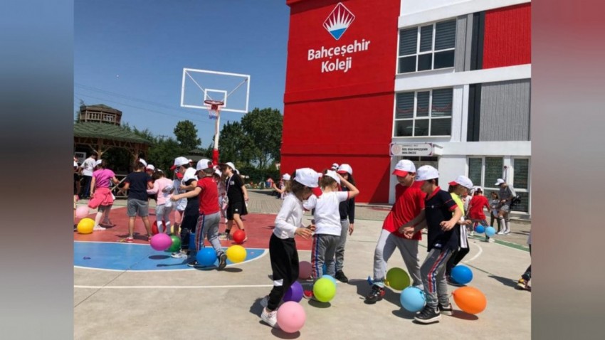 Gençlik şöleni ilgi odağı oldu