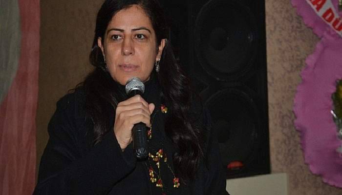 Eski vekil örgüt üyeliğinden tutuklandı