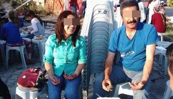 Fitre ve zekatlar PKK'ya iddiası