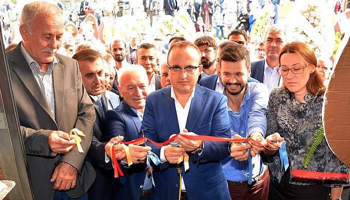 “Yatırım tarihlerini öne çekiyoruz”