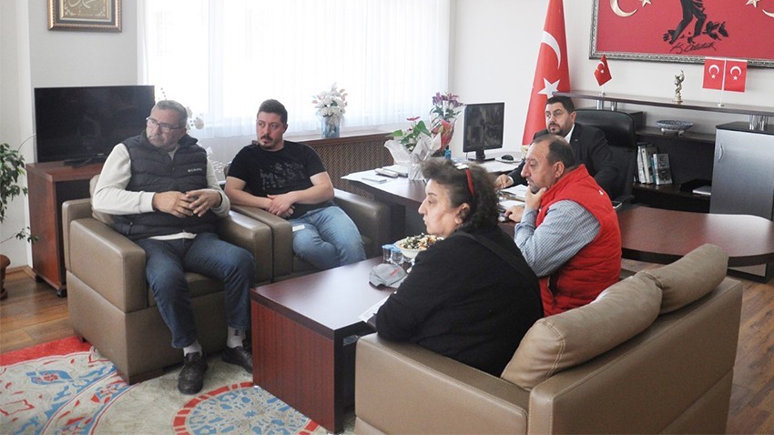 Gümüşçay Belediyesi, Yeni Dönemin İlk Meclis Toplantısını Gerçekleştirdi