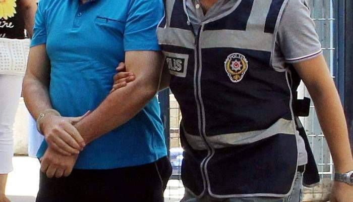 Cami imamlarına FETÖ operasyonu