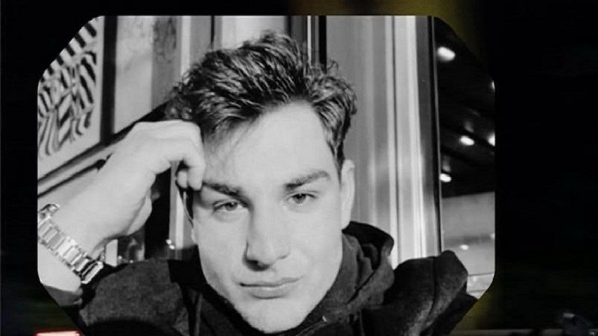 Çanakkale’de genç kurye hayatını kaybetti 