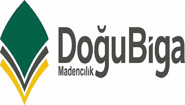 Doğu Biga Madencilik'ten kamuoyuna açıklama