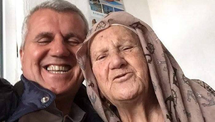  KARATAŞ AİLESİNİN ACI GÜNÜ