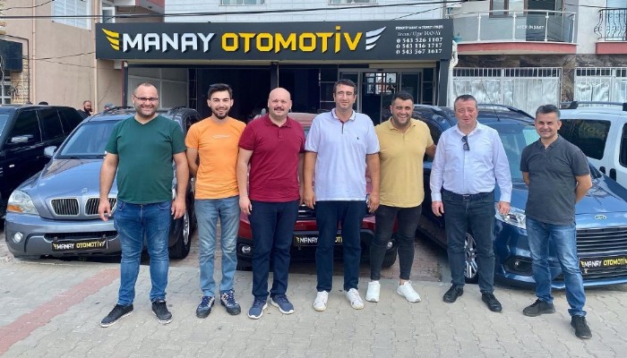 CHP HEYETİ, GALERİCİLERİ DİNLEDİ