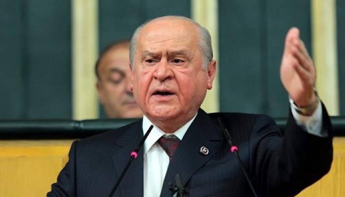 Bahçeli'den flaş hamle: O belediye başkanına kötü haber