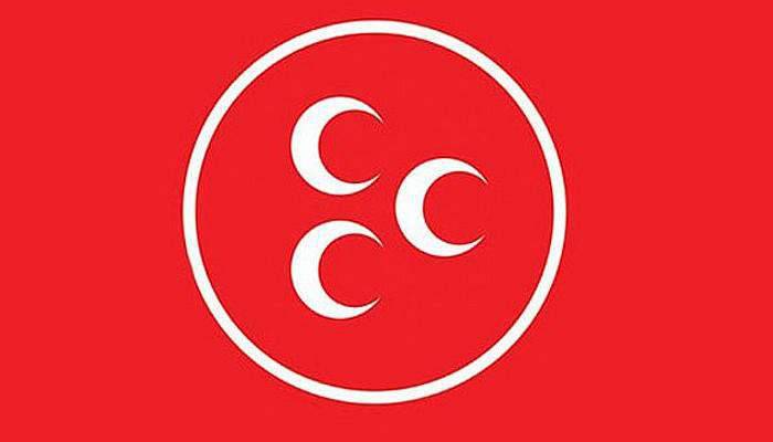 Bolu’da MHP’li 5 ilçe teşkilatı görevden alındı
