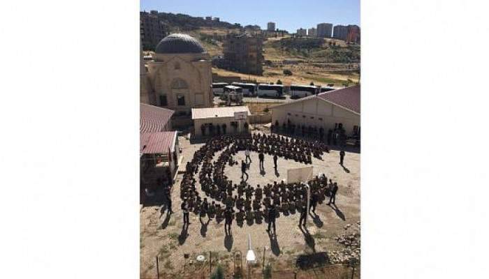 Şırnak’ta 309 asker gözaltına alındı
