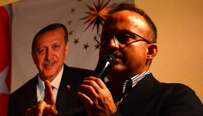 “Unutan CHP değil de, biz olsaydık, Yıkarlardı Ortalığı…!”