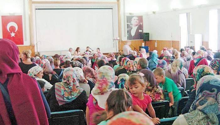 İşsizliğin fotoğrafı Bayramiç’ten