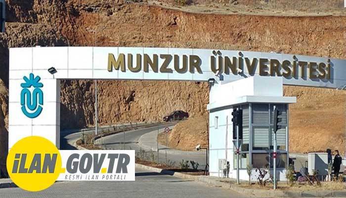 12 ÖĞRETİM ÜYESİ ALINACAK