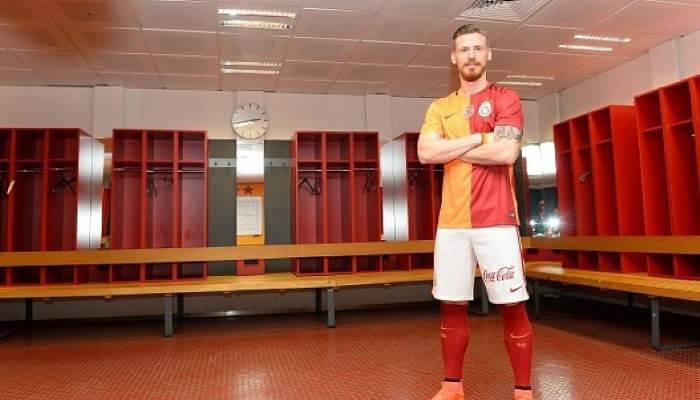 Bursaspor'dan Galatasaray'a 10 futbolcu