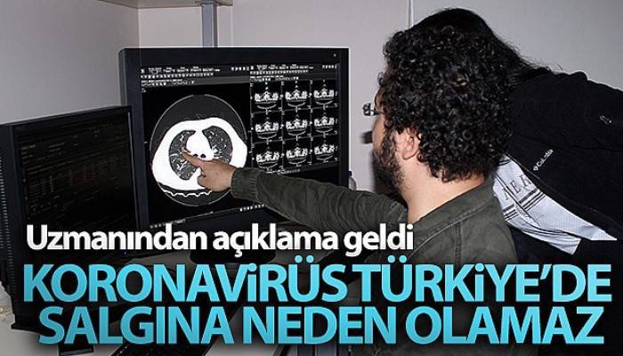 Doç. Dr. Oytun Erbaş'tan korona virüs ile ilgili çarpıcı açıklamalar