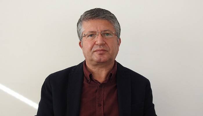 'Yerel kalkınma adına önemli çalışmalar yapıyoruz'