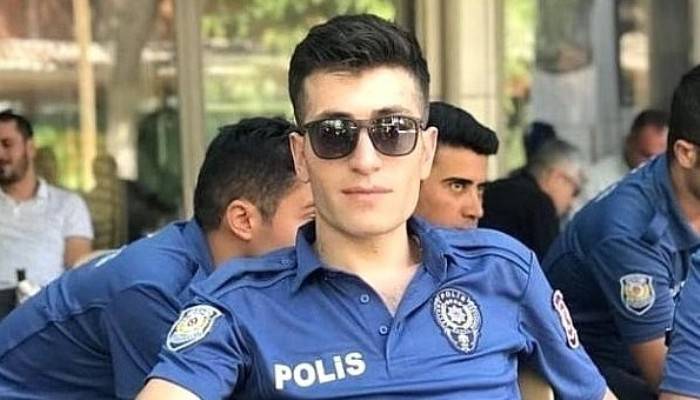 Dalgalara kapılan polis memuru boğuldu