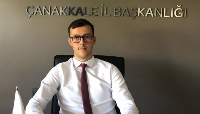 'Gençler aktif siyasette söz sahibi olmalı'