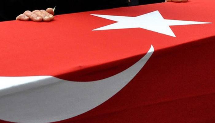  Bitlis'te çatışma: 1 korucu şehit