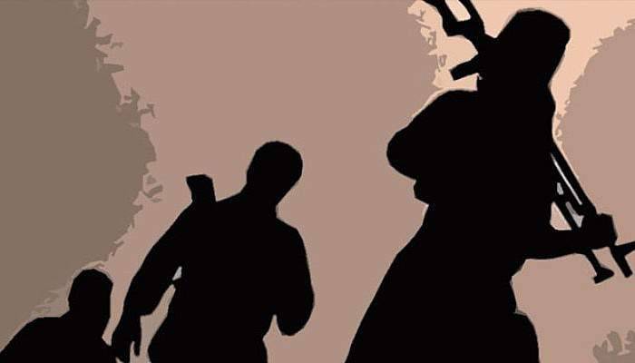 TSK: 2 terörist silahlı İHA ile etkisiz hale getirildi